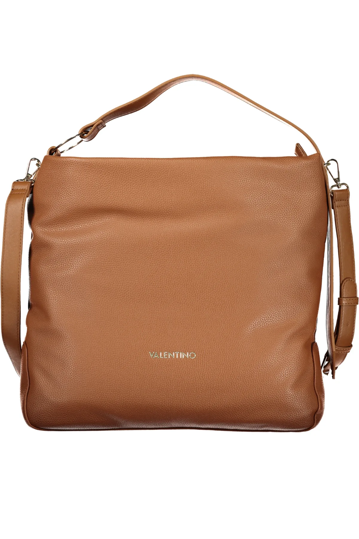 VALENTINO BAGS DÁMSKÁ HNĚDÁ KABELKA