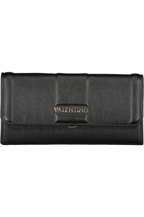 VALENTINO BAGS DÁMSKÁ KABELKA ČERNÁ