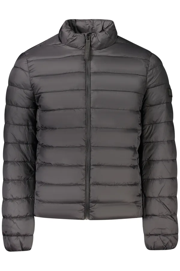 PEPE JEANS PÁNSKÁ BUNDA ČERNÁ
