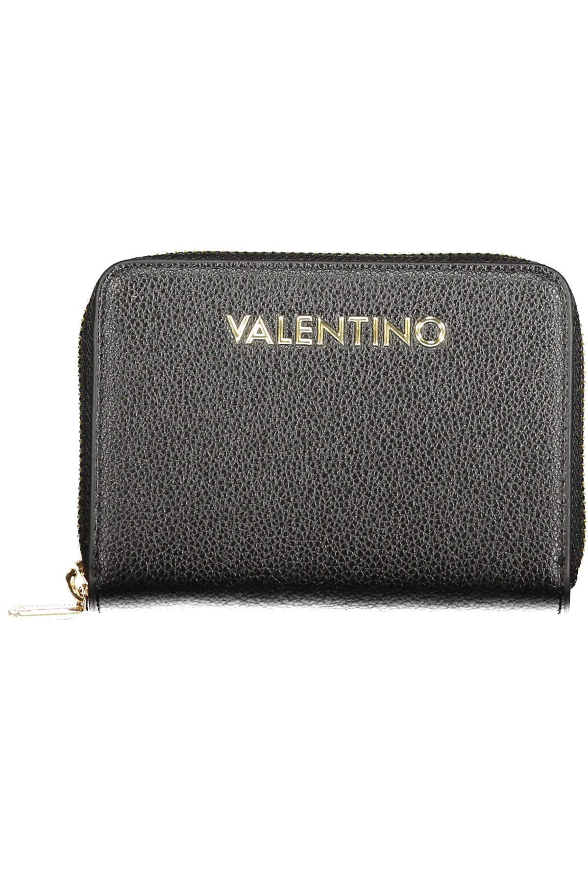 VALENTINO DÁMSKÁ PENĚŽENKA ČERNÁ