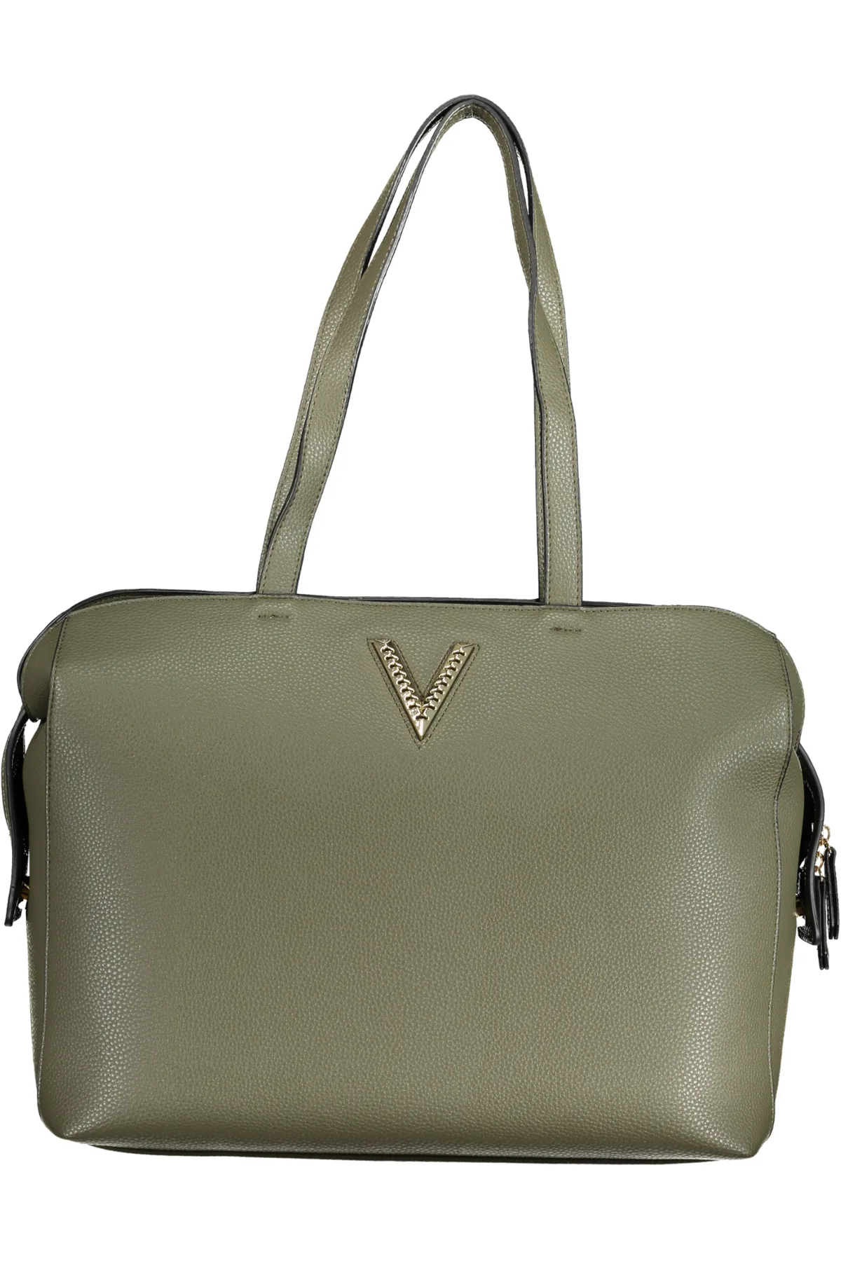 VALENTINO BAGS ZELENÁ DÁMSKÁ KABELKA