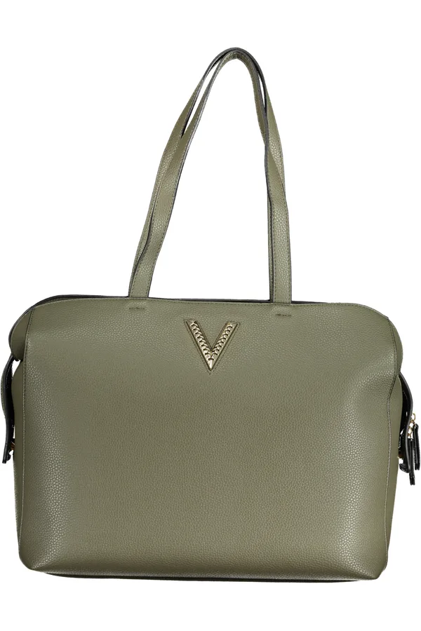 VALENTINO BAGS ZELENÁ DÁMSKÁ KABELKA