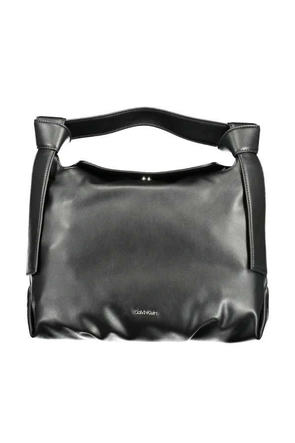 DÁMSKÁ TAŠKA CALVIN KLEIN ČERNÁ