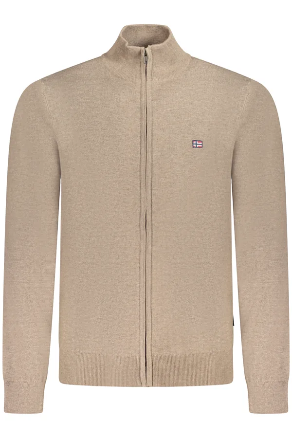 NORWAY 1963 843104 KHAKI
