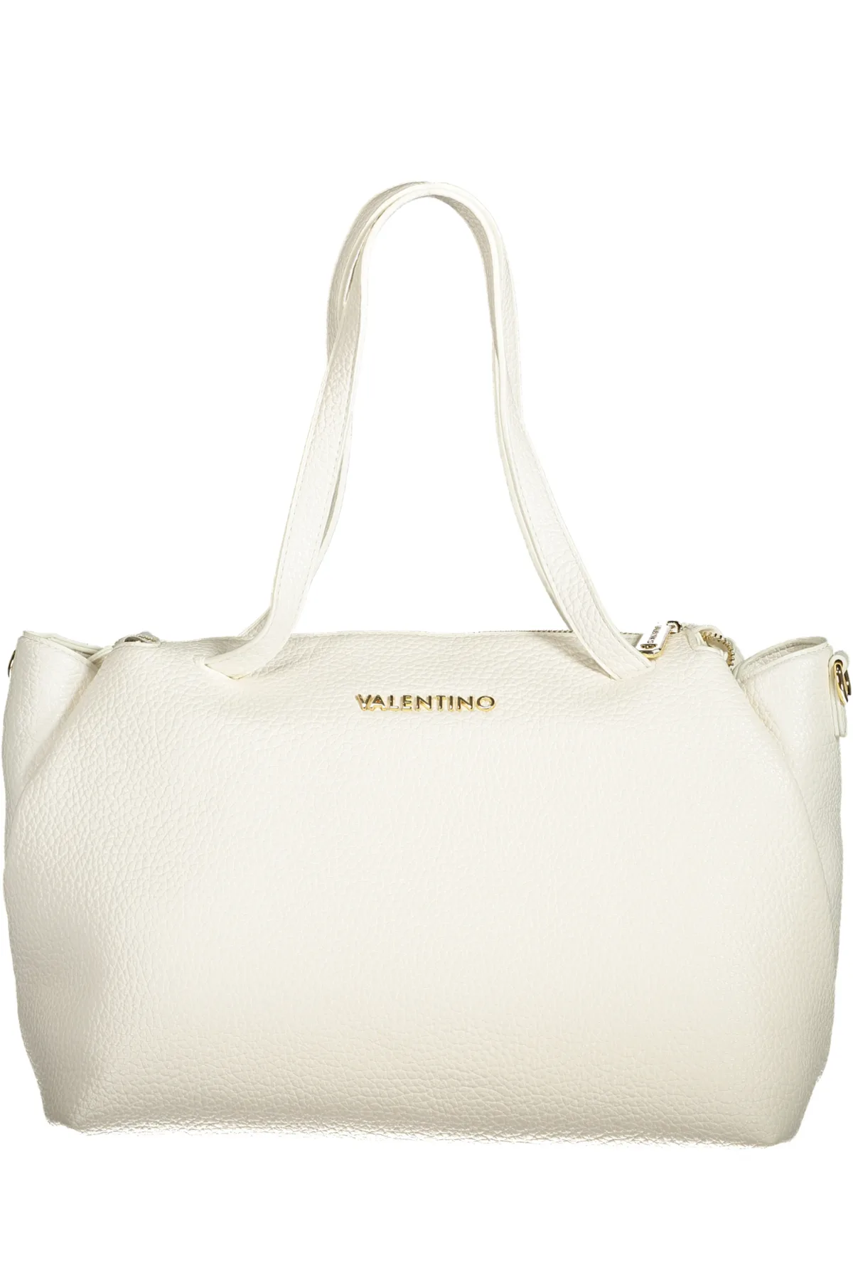 VALENTINO BAGS DÁMSKÁ KABELKA BÍLÁ