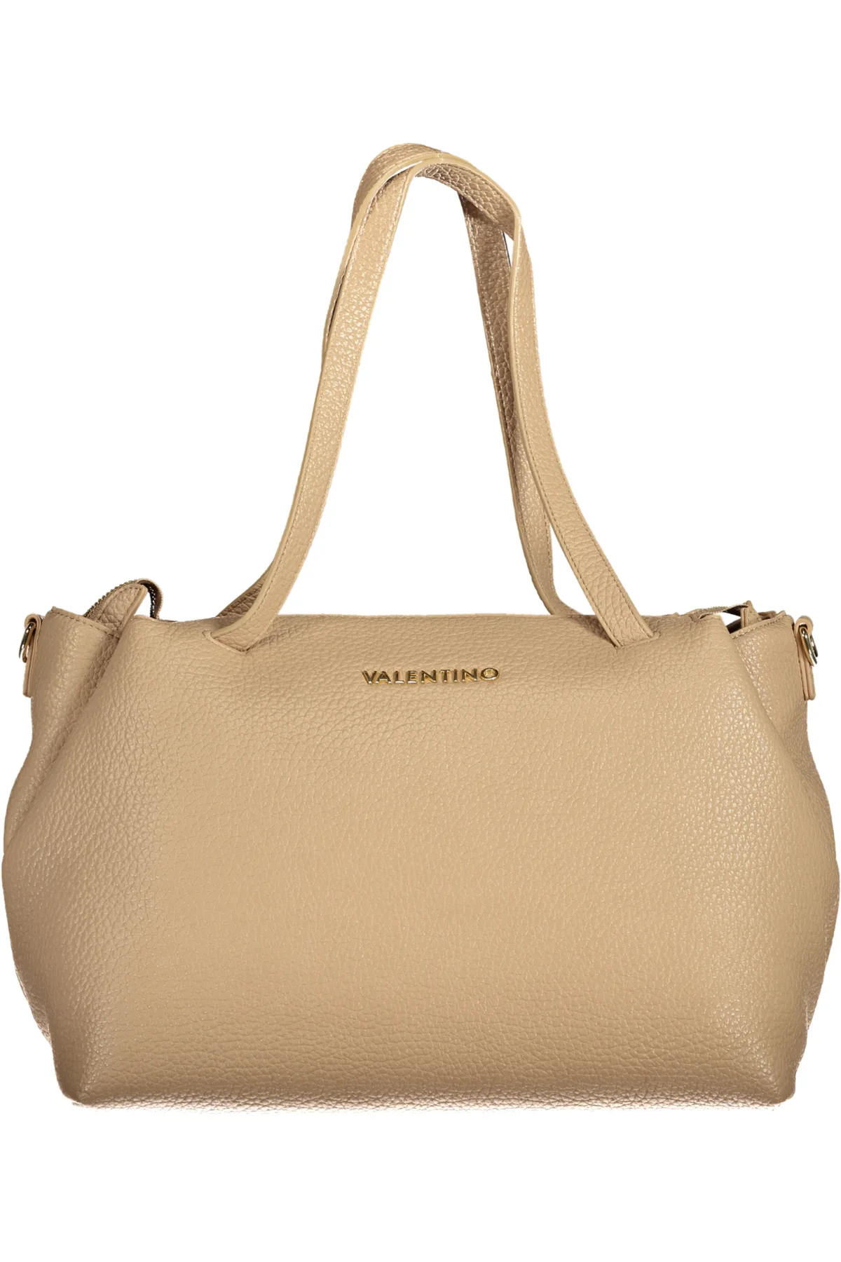 VALENTINO BAGS DÁMSKÁ KABELKA BÉŽOVÁ
