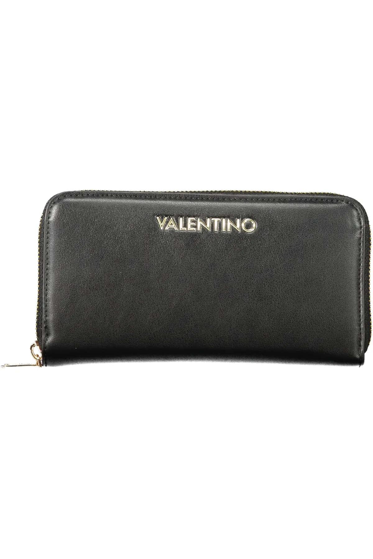 VALENTINO DÁMSKÁ PENĚŽENKA ČERNÁ