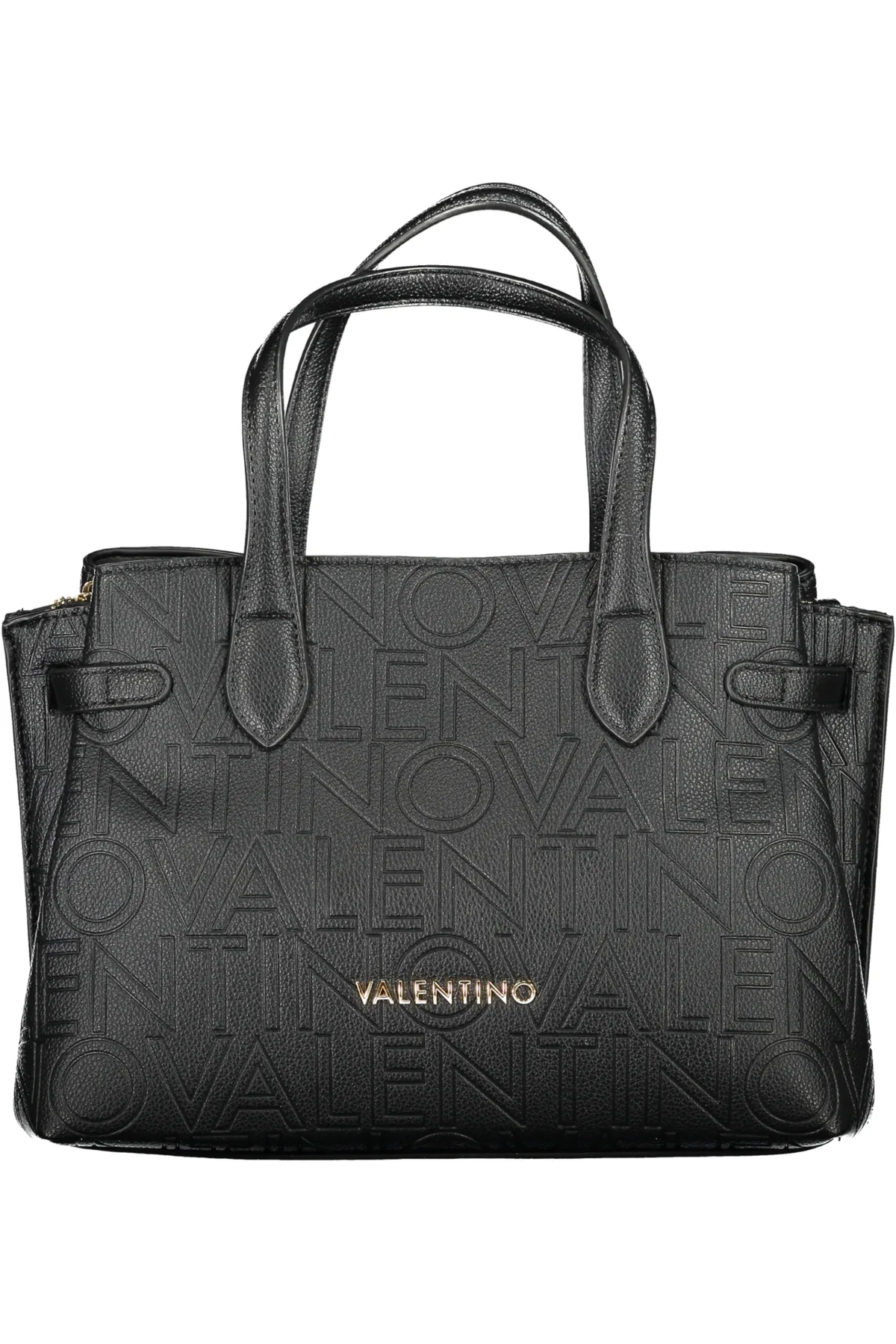 VALENTINO BAGS DÁMSKÁ KABELKA ČERNÁ