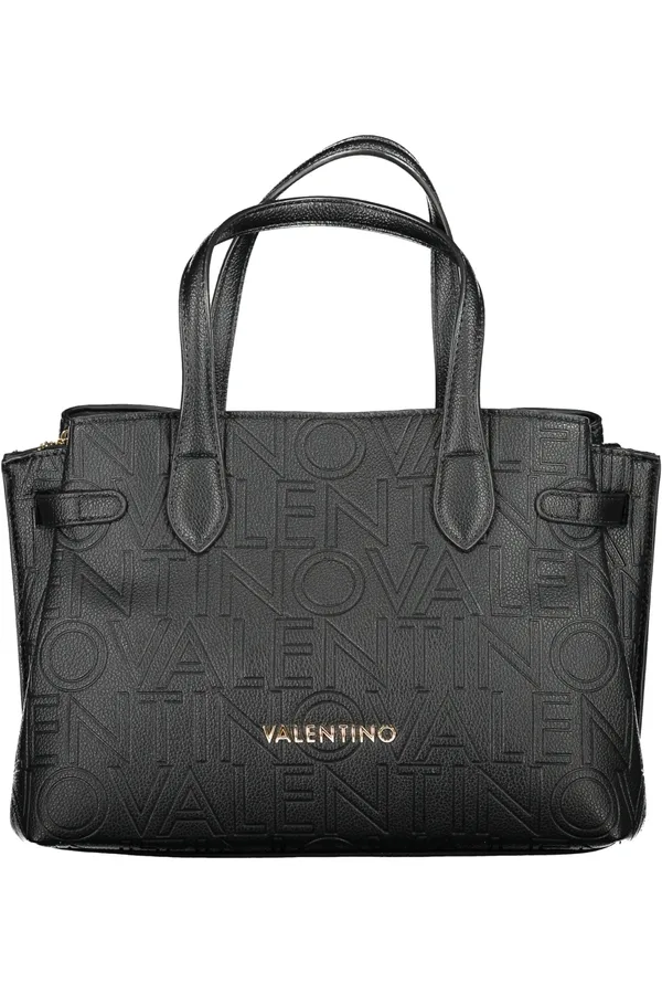 VALENTINO BAGS DÁMSKÁ KABELKA ČERNÁ