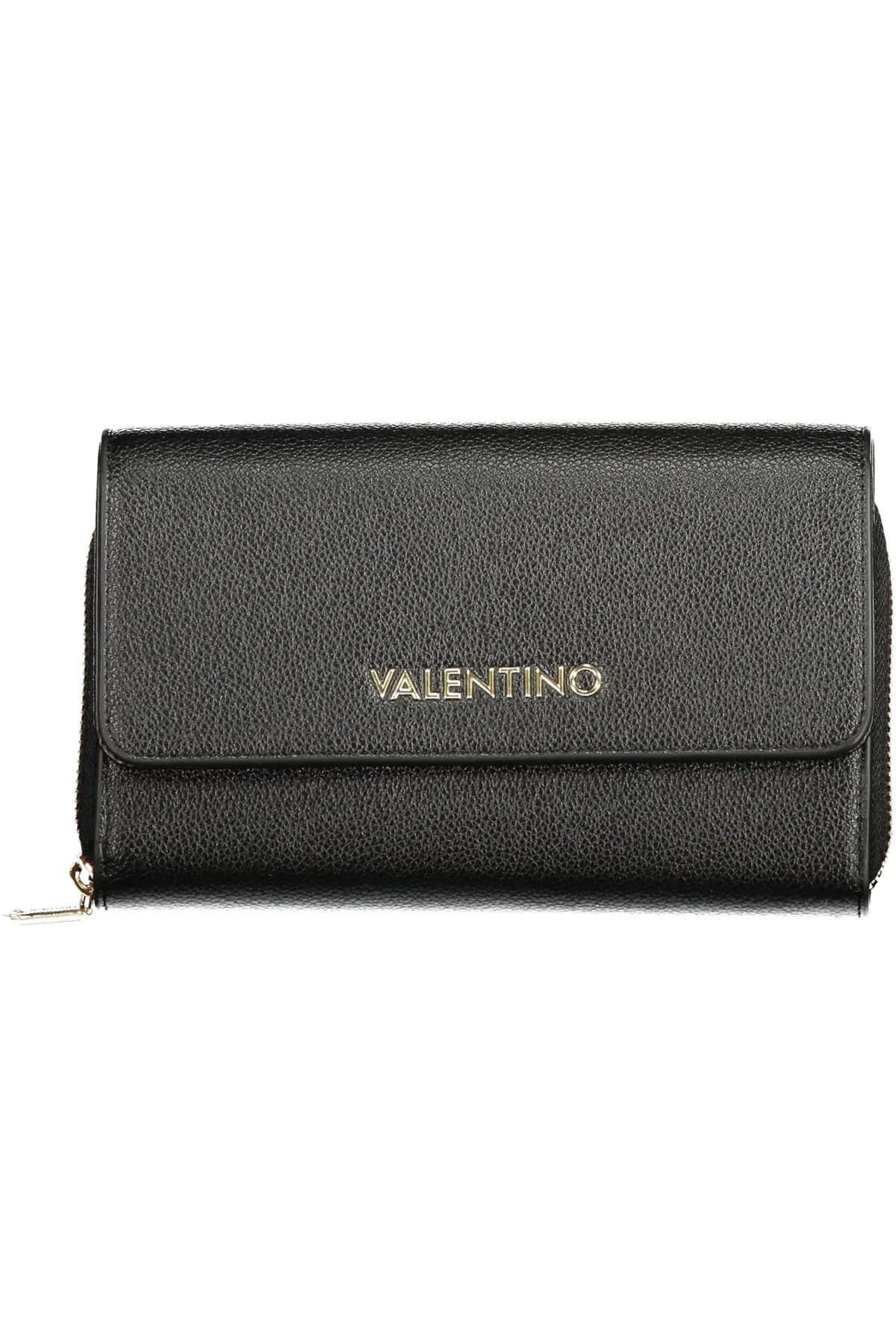 VALENTINO BAGS DÁMSKÁ ČERNÁ PENĚŽENKA