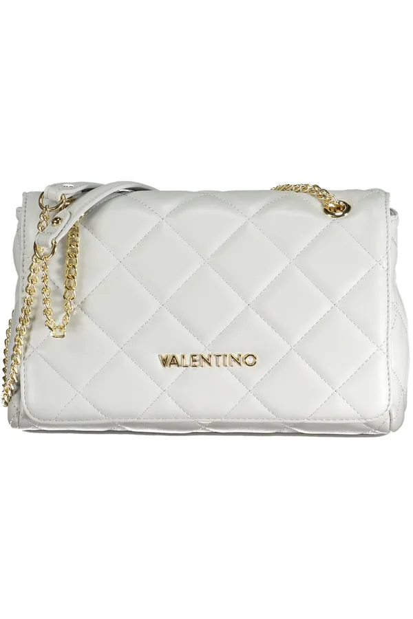 VALENTINO BAGS DÁMSKÁ KABELKA ŠEDÁ