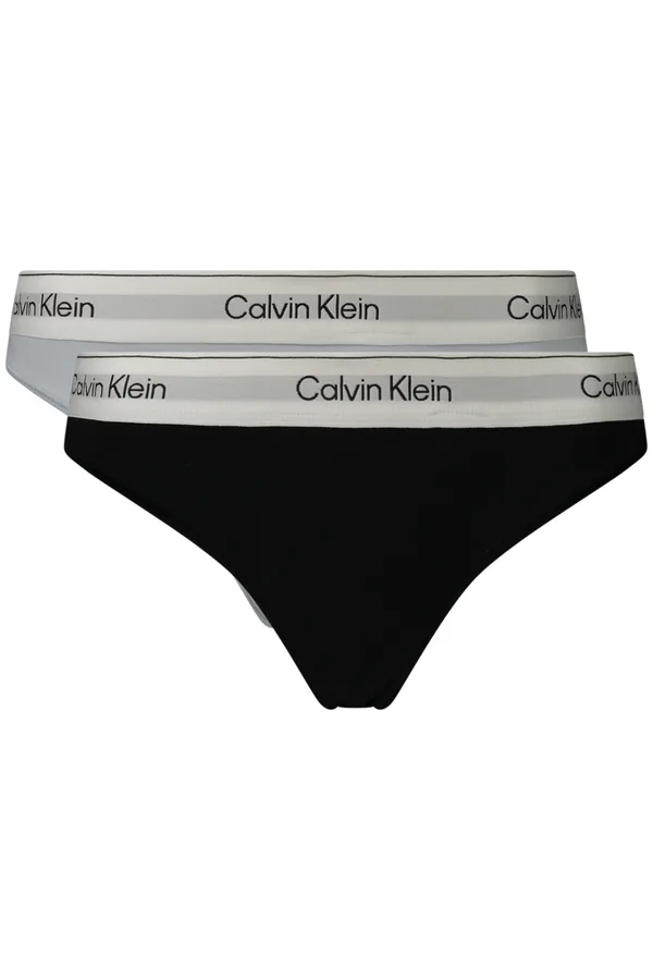 CALVIN KLEIN DÁMSKÉ SVĚTLÝ MODRÉ KALČÍČKY