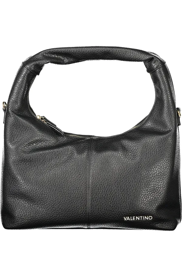 VALENTINO BAGS ČERNÁ DÁMSKÁ KABELKA