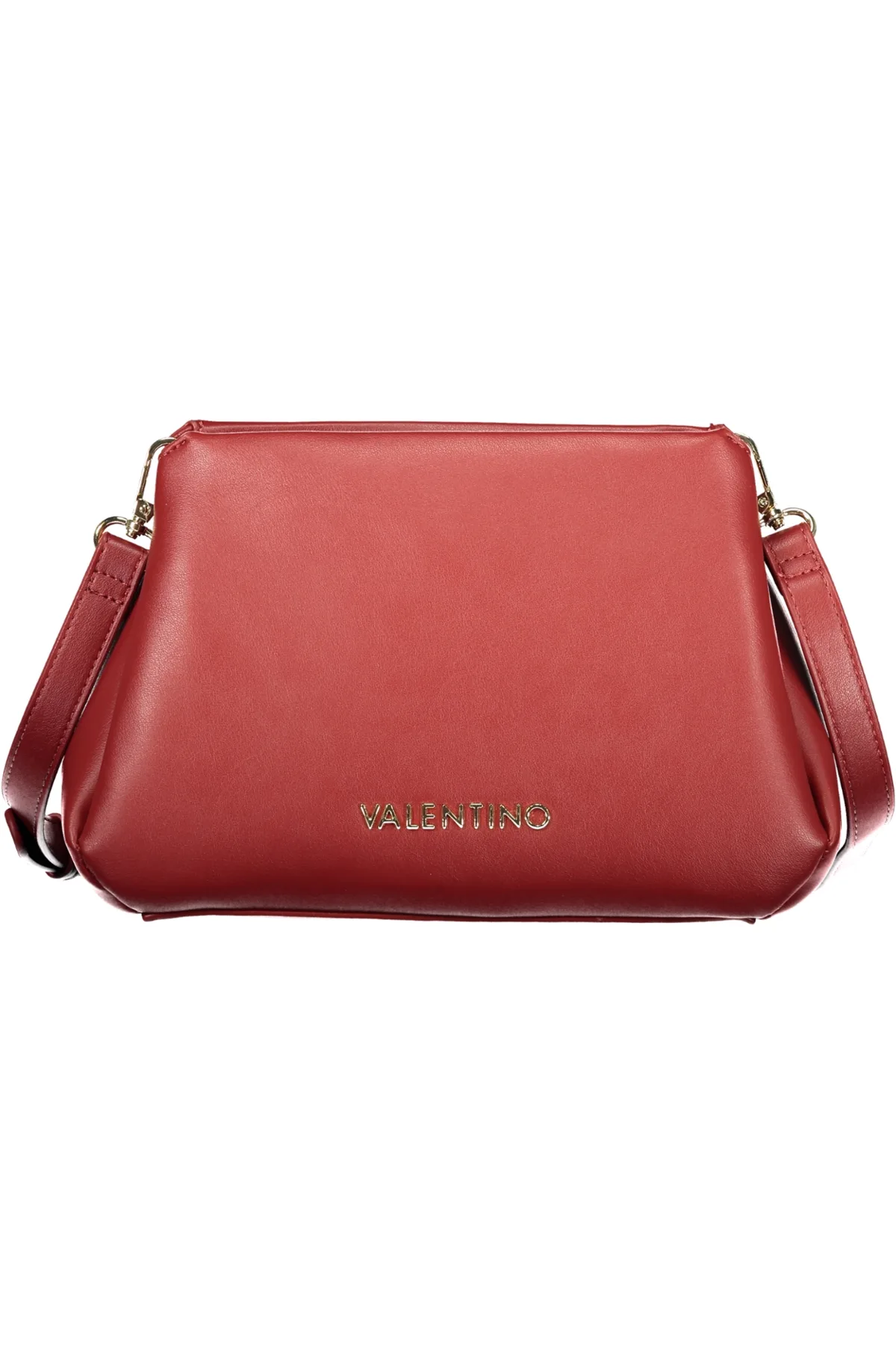 VALENTINO BAGS DÁMSKÁ ČERVENÁ KABELKA