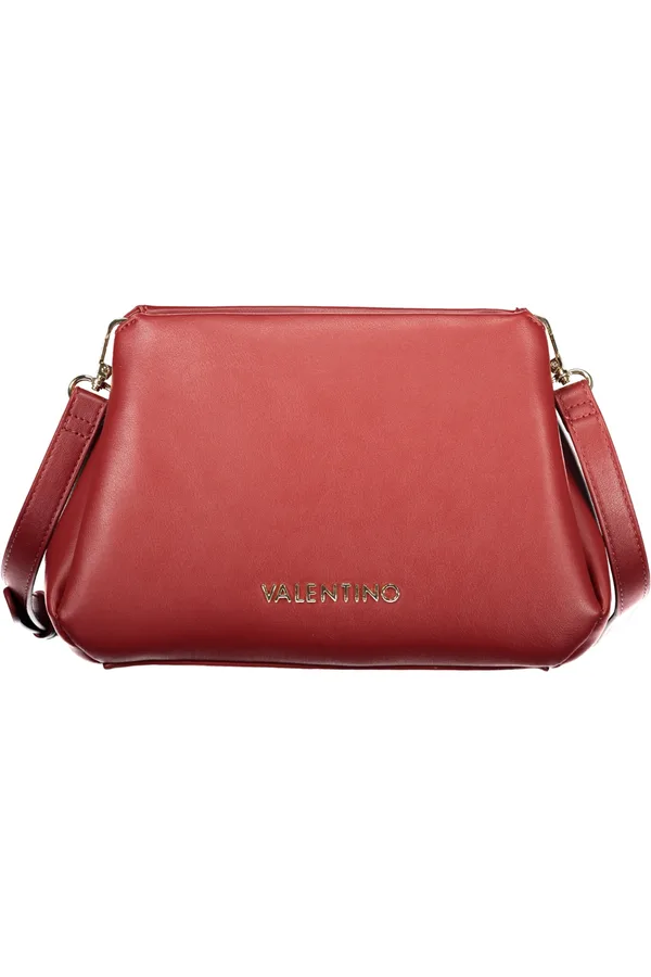 VALENTINO BAGS DÁMSKÁ ČERVENÁ KABELKA