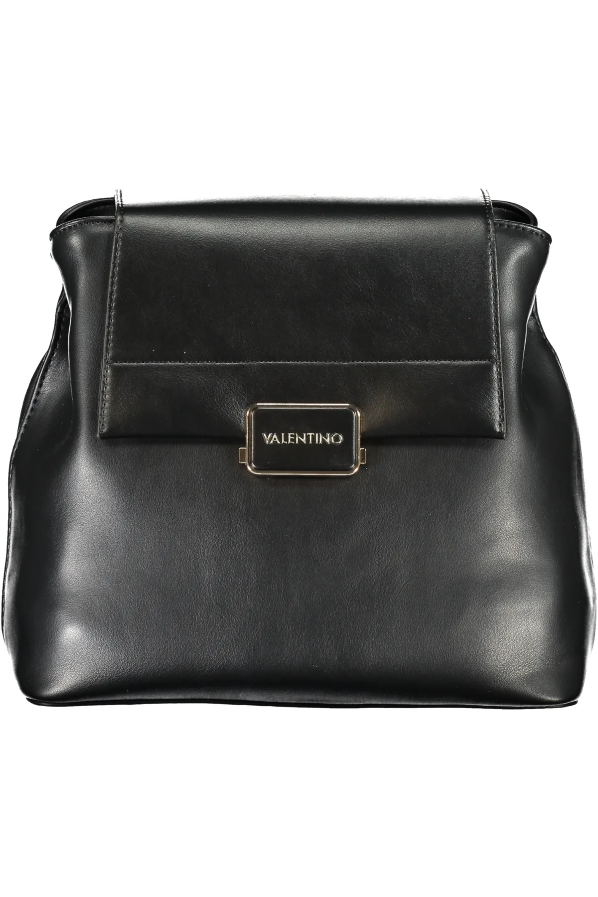 VALENTINO BAGS DÁMSKÝ BATOH ČERNÝ