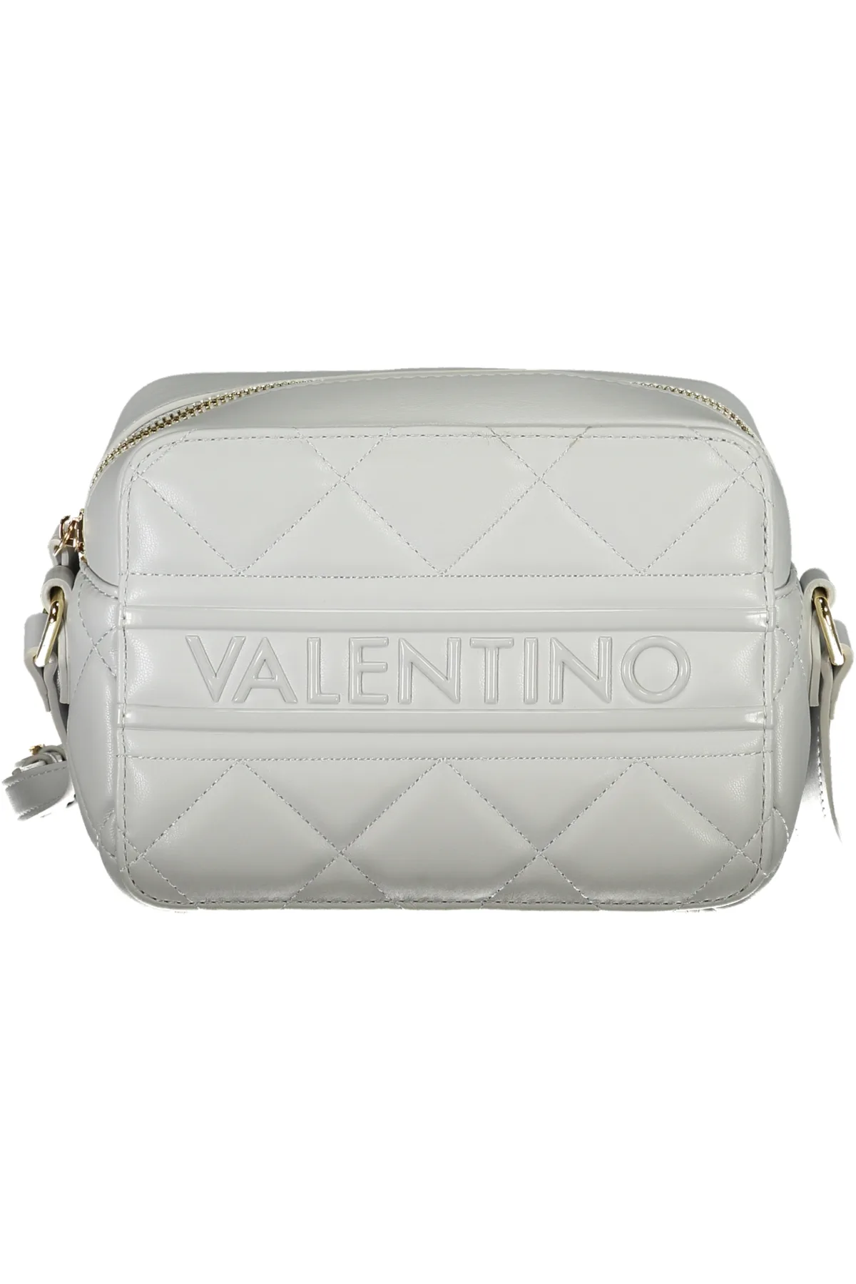 VALENTINO BAGS DÁMSKÁ KABELKA ŠEDÁ