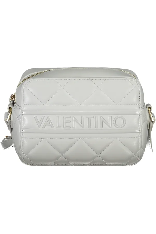 VALENTINO BAGS DÁMSKÁ KABELKA ŠEDÁ