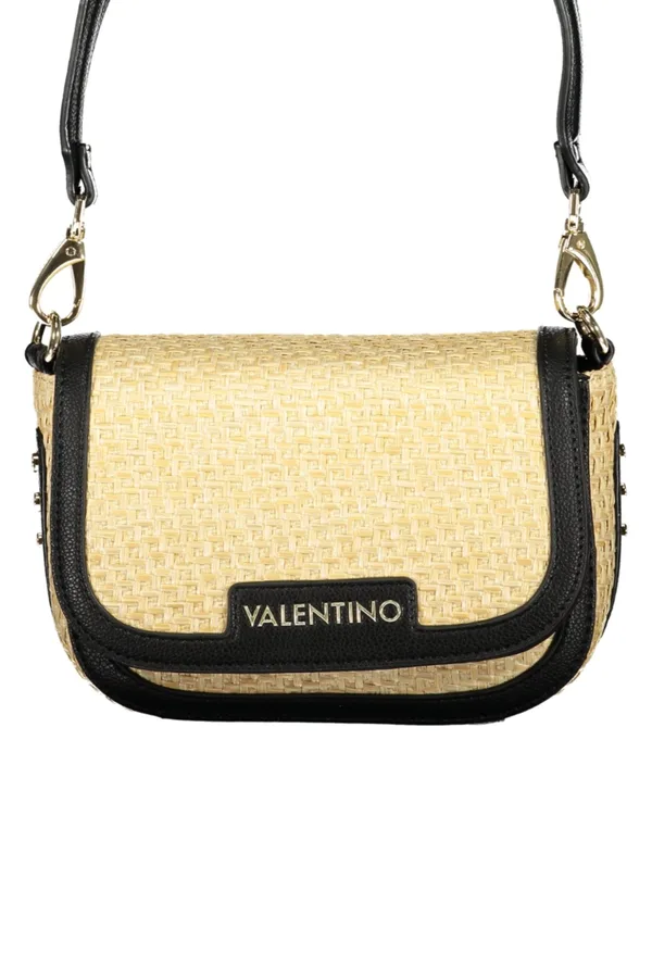 VALENTINO DÁMSKÁ ČERNÁ KABELKA