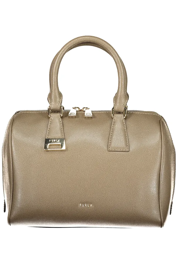 FURLA DÁMSKÁ KABELKA ZELENÁ