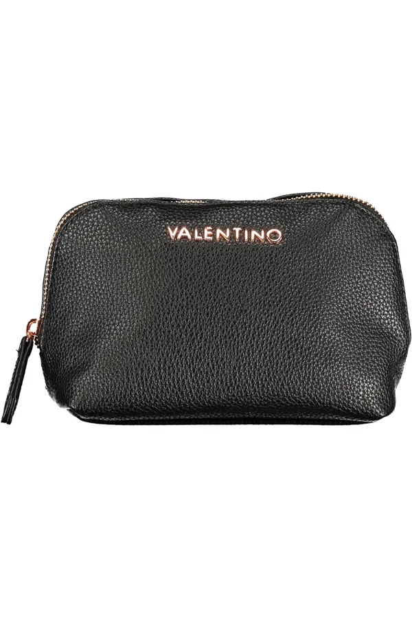 VALENTINO BAGS DÁMSKÉ ČERNÉ PSANÍČKO