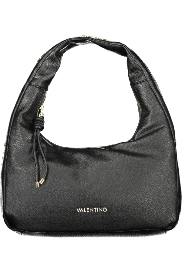 VALENTINO BAGS DÁMSKÁ KABELKA ČERNÁ