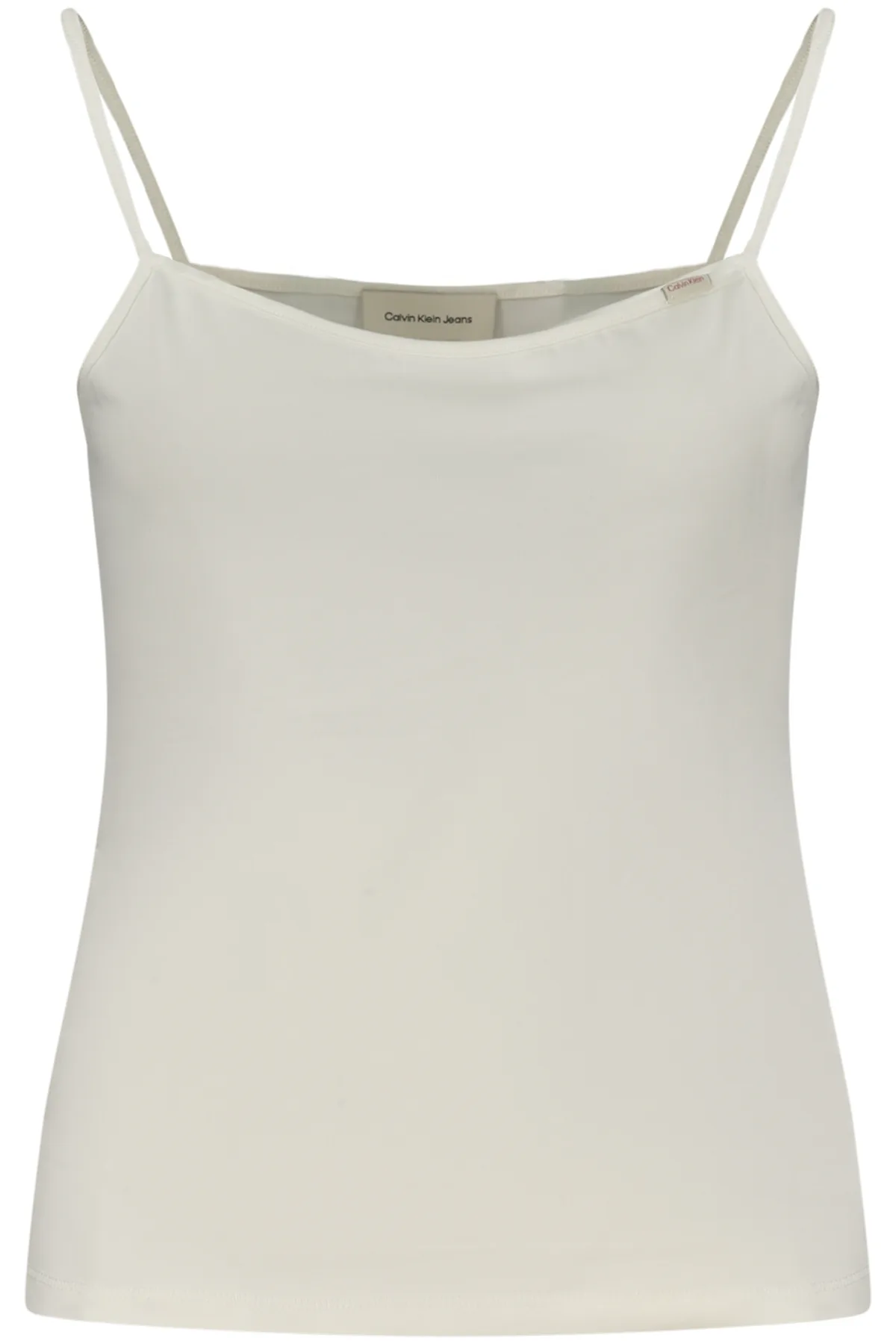 DÁMSKÉ BÍLÉ TÍLKO CALVIN KLEIN