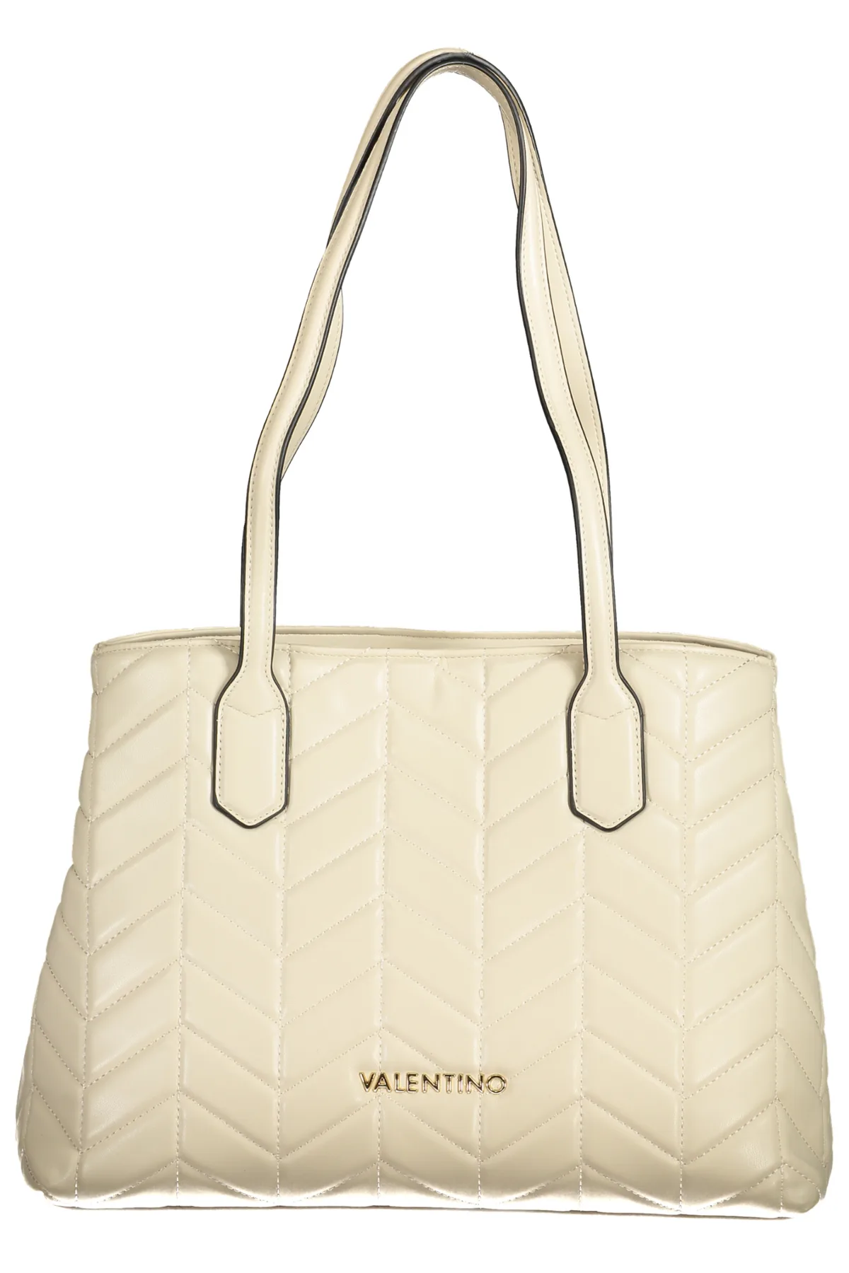 VALENTINO BAGS DÁMSKÁ KABELKA BÉŽOVÁ