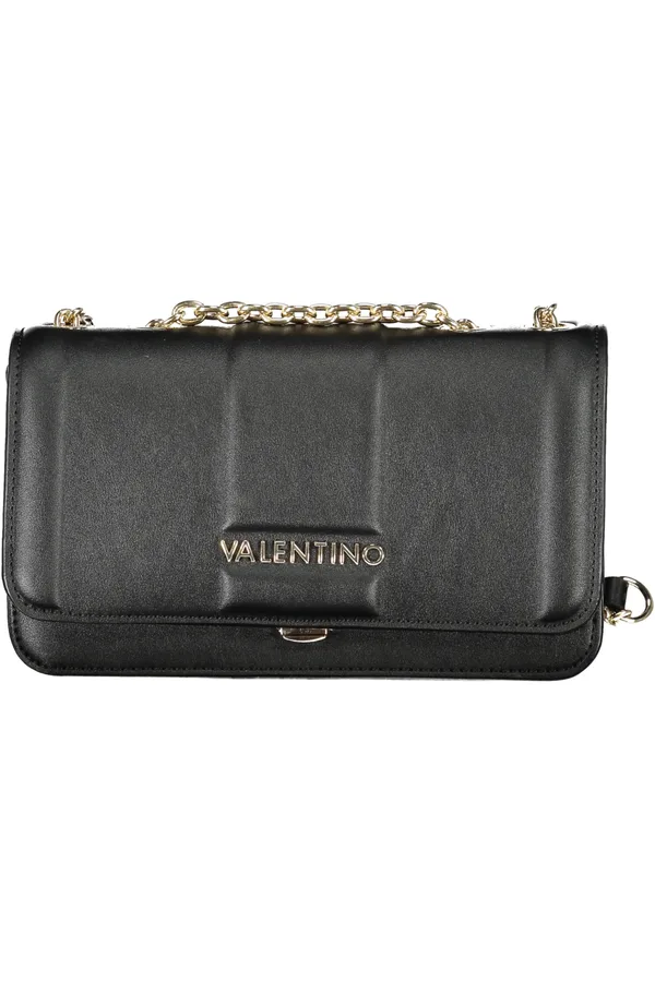 VALENTINO DÁMSKÁ KABELKA ČERNÁ