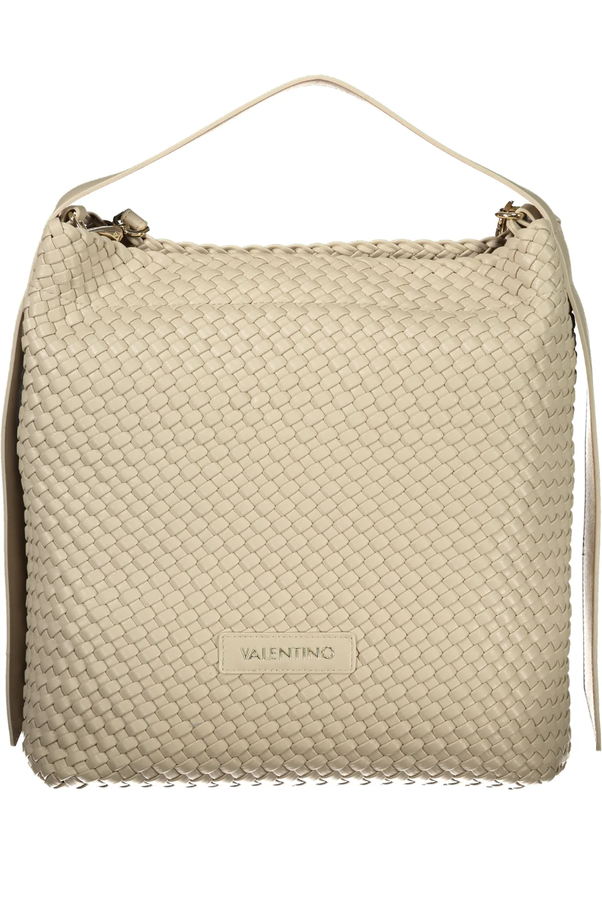 VALENTINO BAGS DÁMSKÁ BÉŽOVÁ KABELKA