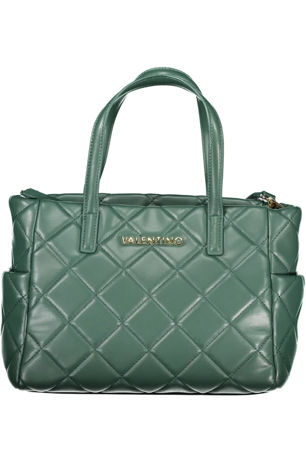VALENTINO BAGS DÁMSKÁ ZELENÁ KABELKA