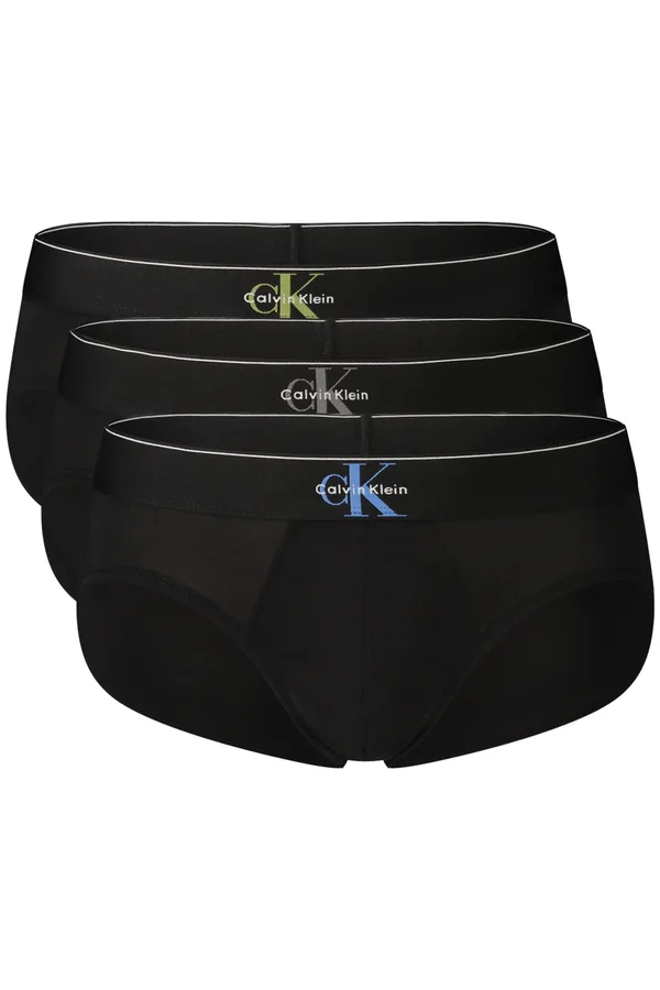 CALVIN KLEIN PÁNSKÉ ČERNÉ BOXERKY