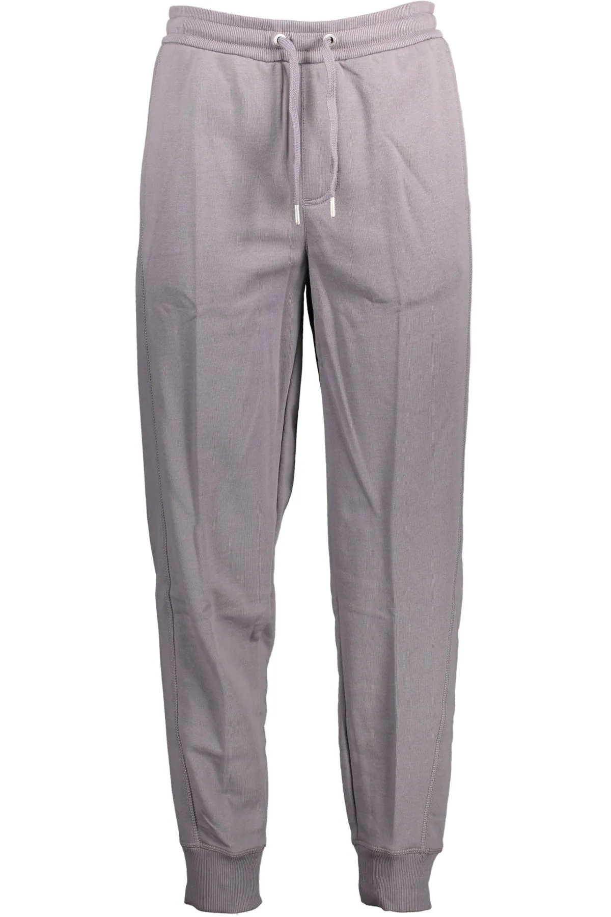 CALVIN KLEIN PÁNSKÉ TEPLÁKY ŠEDÉ