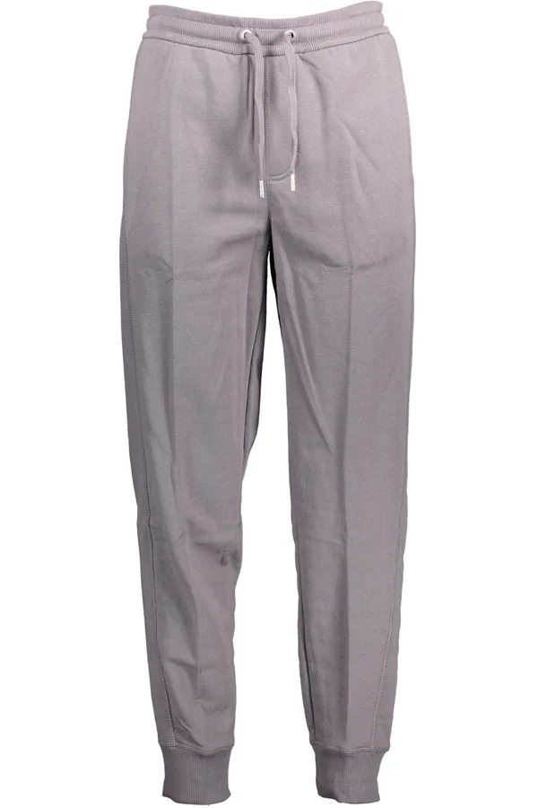 CALVIN KLEIN PÁNSKÉ TEPLÁKY ŠEDÉ