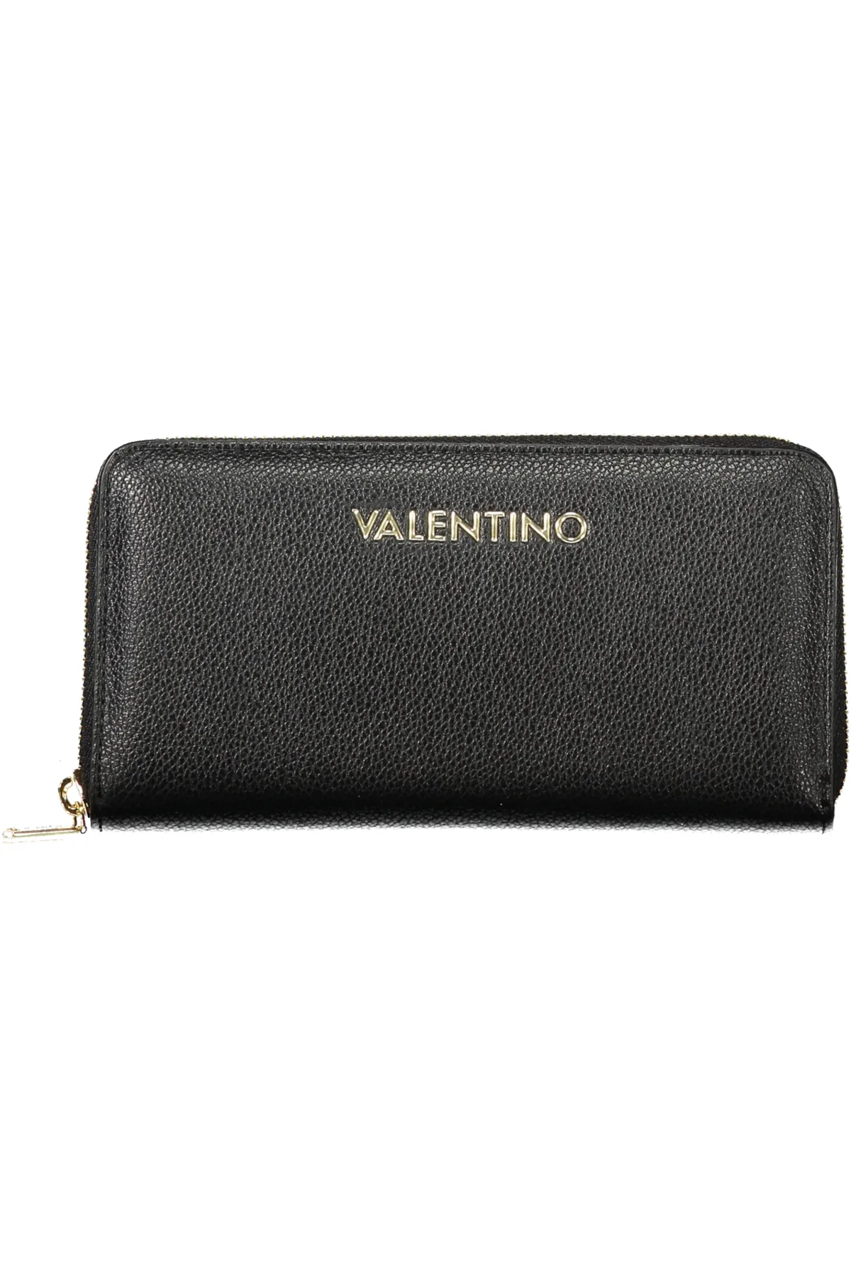 VALENTINO DÁMSKÁ PENĚŽENKA ČERNÁ