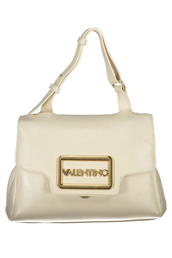 VALENTINO BAGS DÁMSKÁ KABELKA BÉŽOVÁ