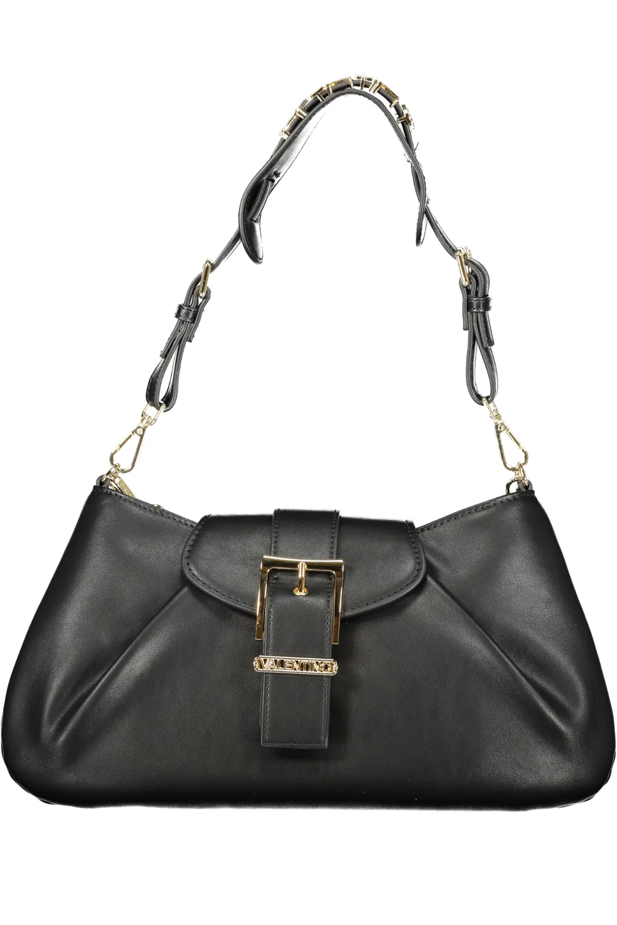 VALENTINO BAGS DÁMSKÁ KABELKA ČERNÁ