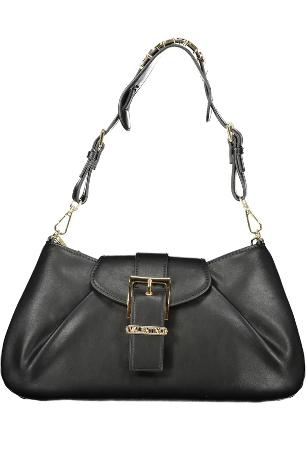 VALENTINO BAGS DÁMSKÁ KABELKA ČERNÁ