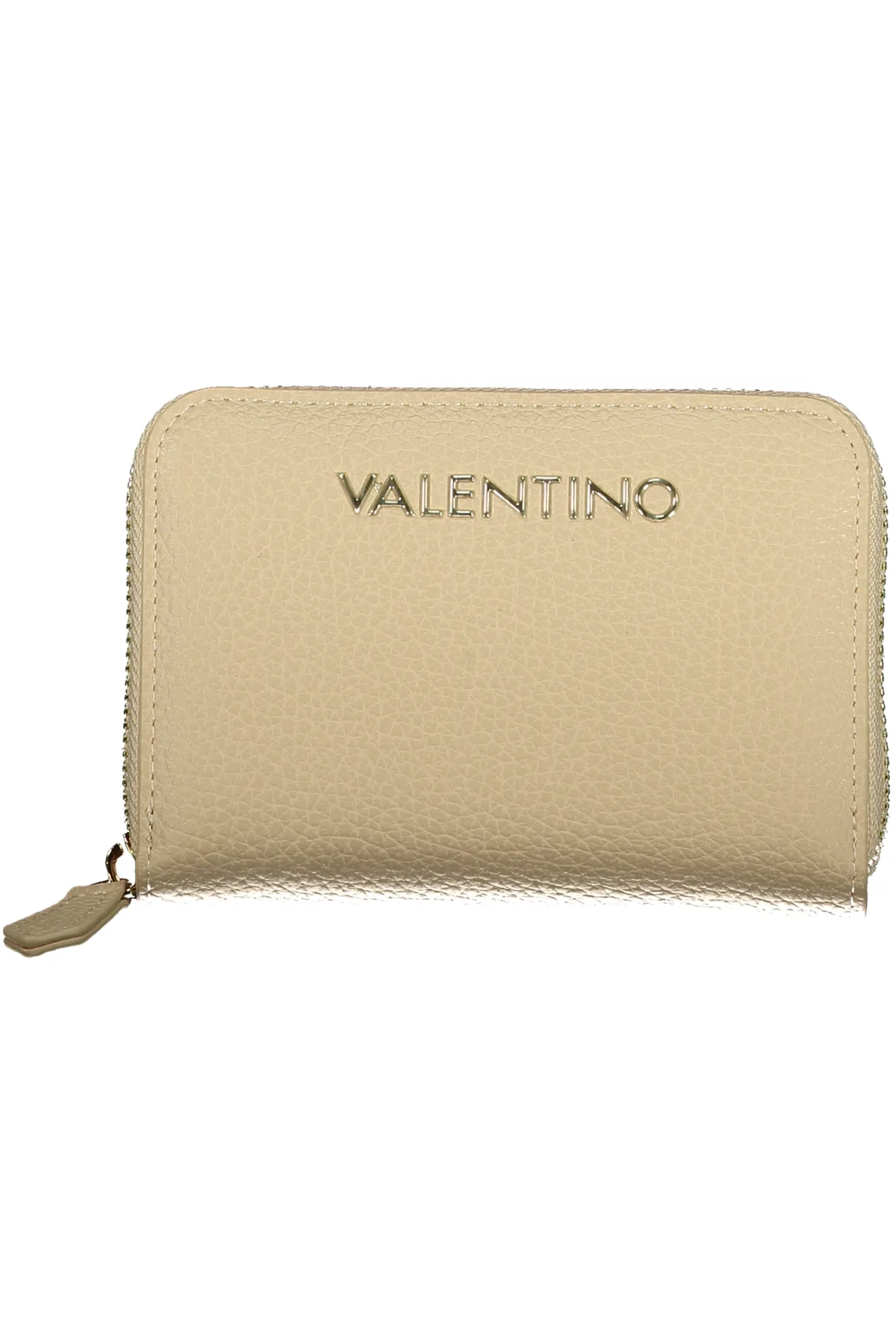 VALENTINO BAGS DÁMSKÁ BÉŽOVÁ PENĚŽENKA