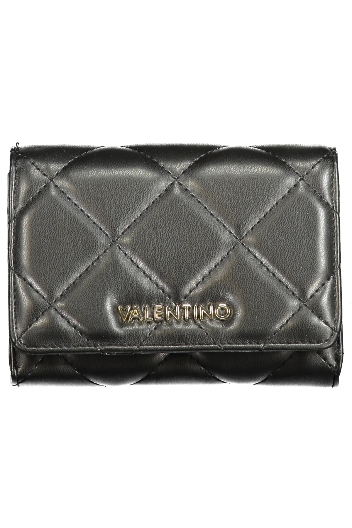 VALENTINO BAGS DÁMSKÁ PENĚŽENKA ČERNÁ
