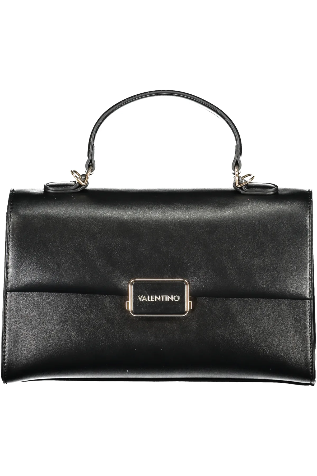 VALENTINO BAGS DÁMSKÁ KABELKA ČERNÁ