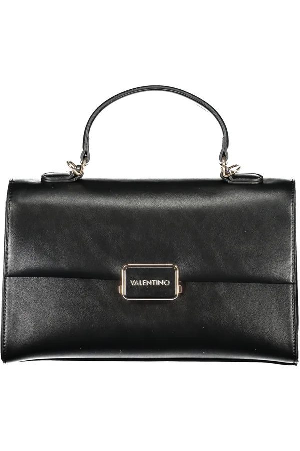 VALENTINO BAGS DÁMSKÁ KABELKA ČERNÁ