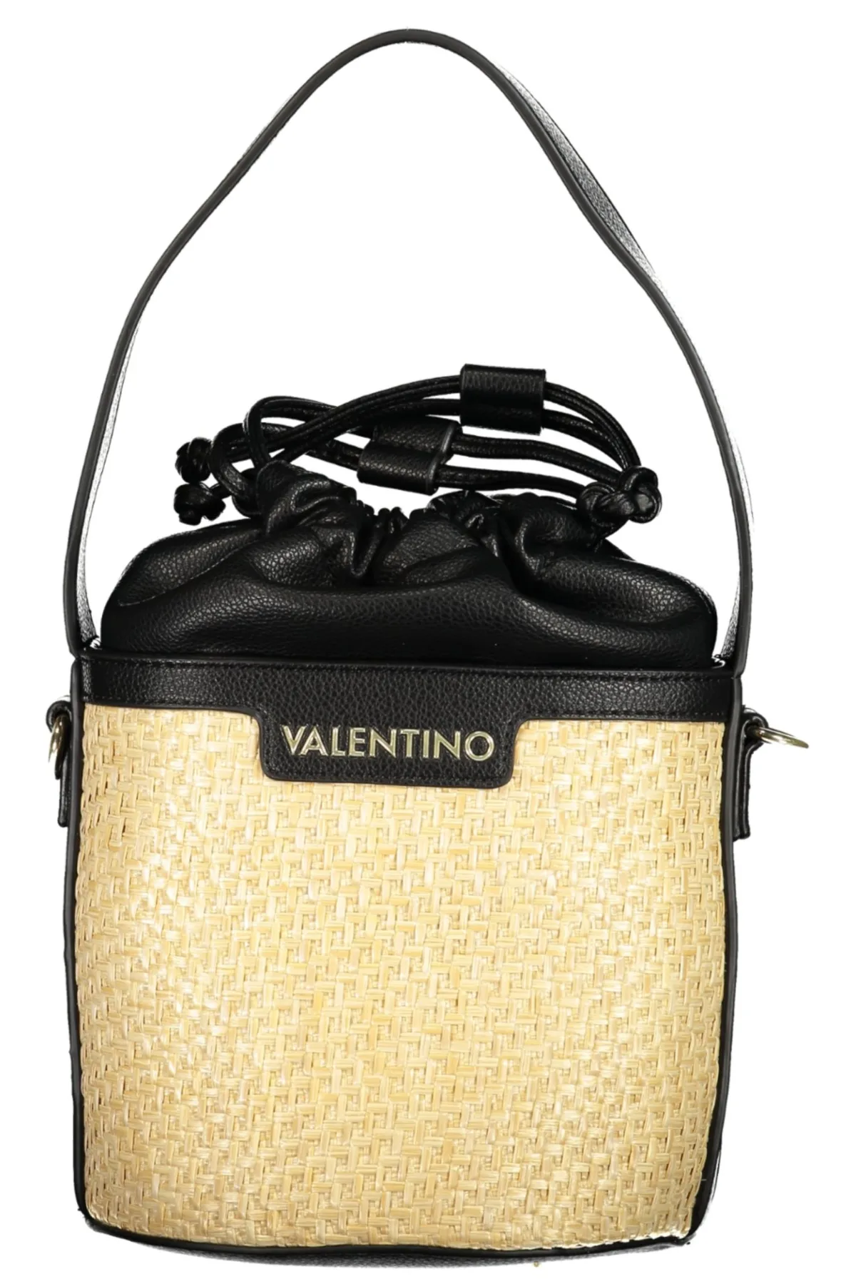 VALENTINO DÁMSKÁ ČERNÁ KABELKA