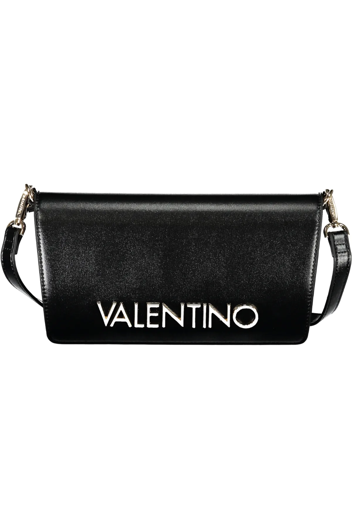 VALENTINO BAGS DÁMSKÁ KABELKA ČERNÁ
