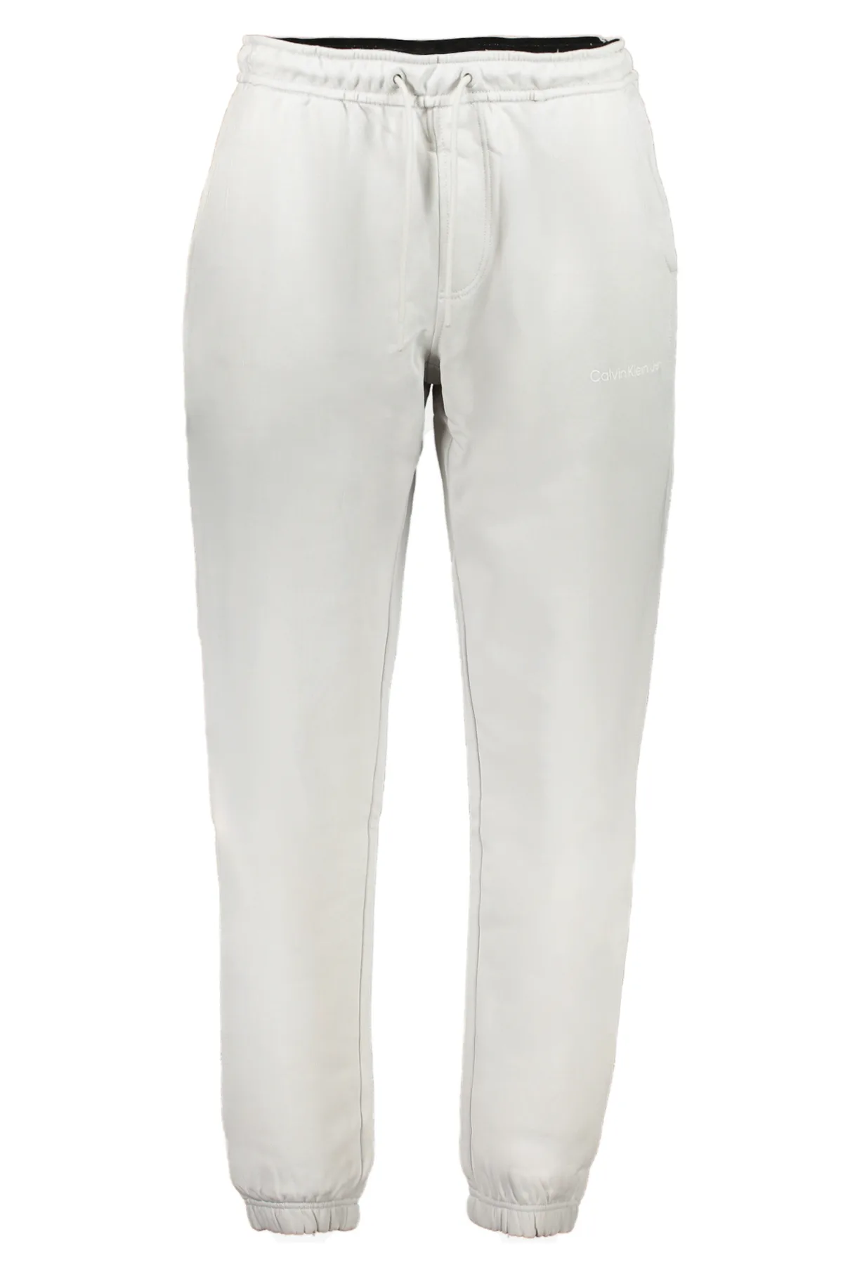 CALVIN KLEIN PÁNSKÉ TEPLÁKY ŠEDÉ