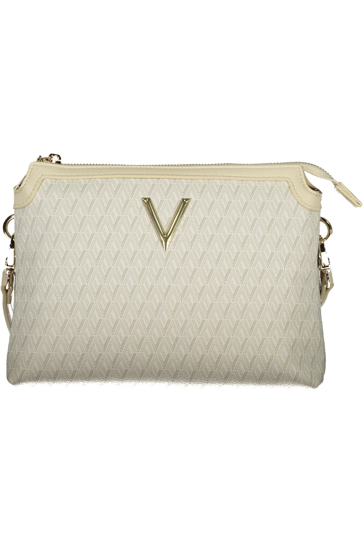 VALENTINO BAGS DÁMSKÁ BÉŽOVÁ PSANÍČKO