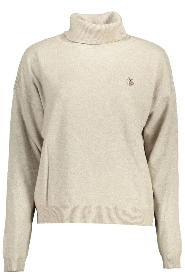 US POLO ASSN. DÁMSKÝ BÉŽOVÝ ROLÁK