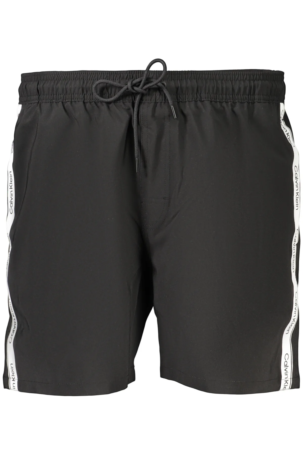 PÁNSKÉ ČERNÉ PLAVECKÉ BOXERKY CALVIN KLEIN