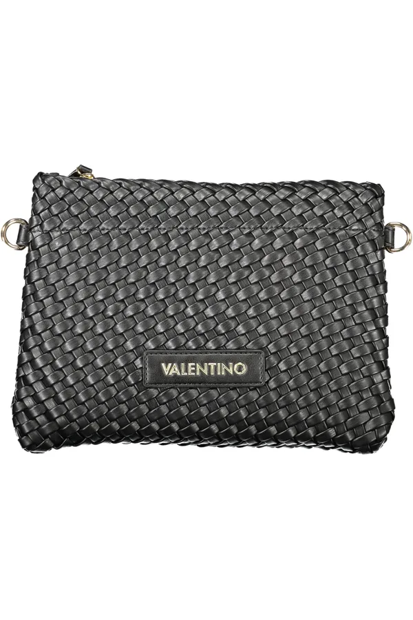 VALENTINO BAGS ČERNÁ DÁMSKÁ KABELKA