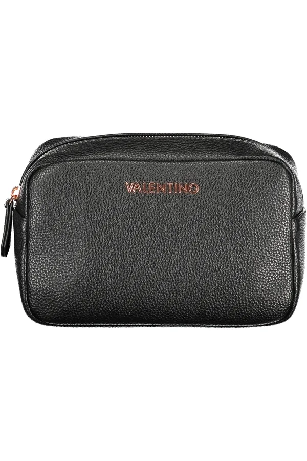 VALENTINO BAGS DÁMSKÉ ČERNÉ PSANÍČKO